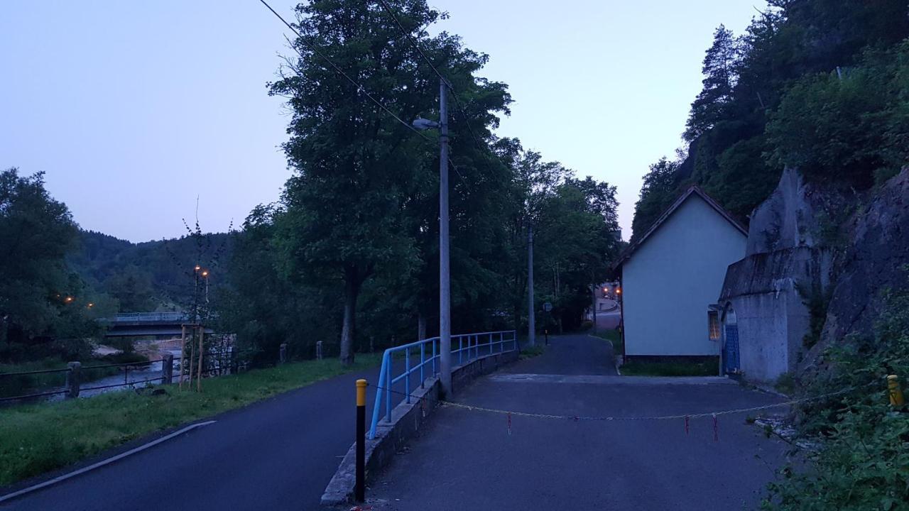 18Steps Lägenhet Loket Exteriör bild