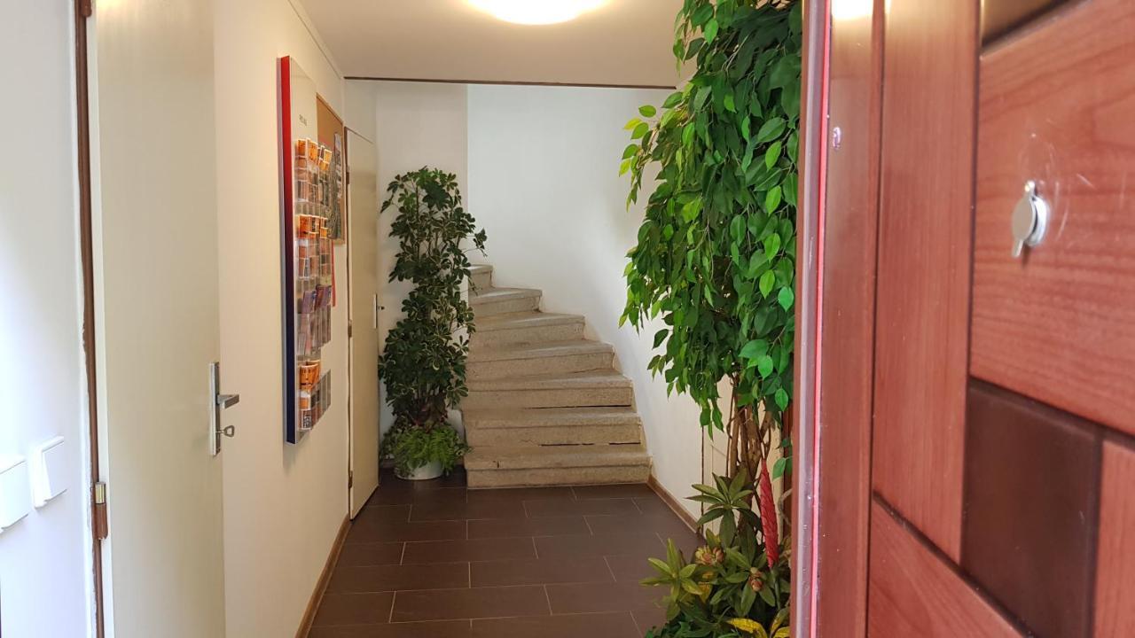 18Steps Lägenhet Loket Exteriör bild